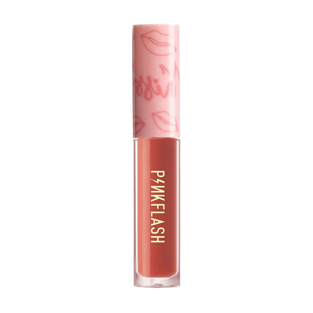 Матова рідка помада для губ Pinkflash Melting Matte Lipcream PK05, 2.6 г